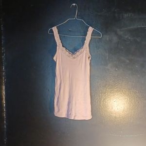 American Eagle Outfiters, Lavendar tank Size: S